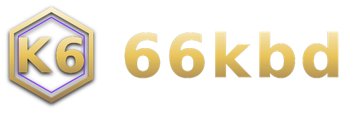 66kbd logo